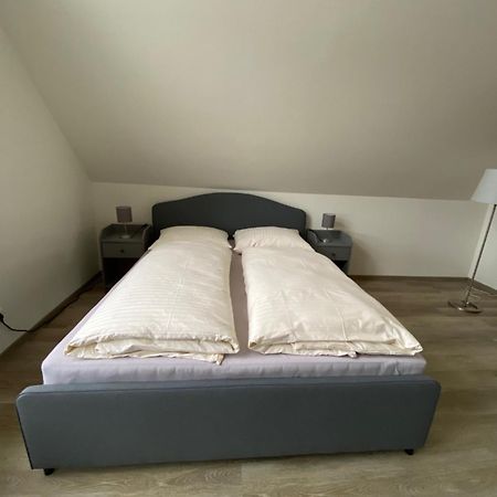 Marc5 Hotel Cadenberge المظهر الخارجي الصورة