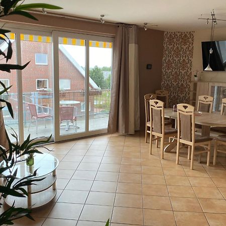Marc5 Hotel Cadenberge المظهر الخارجي الصورة