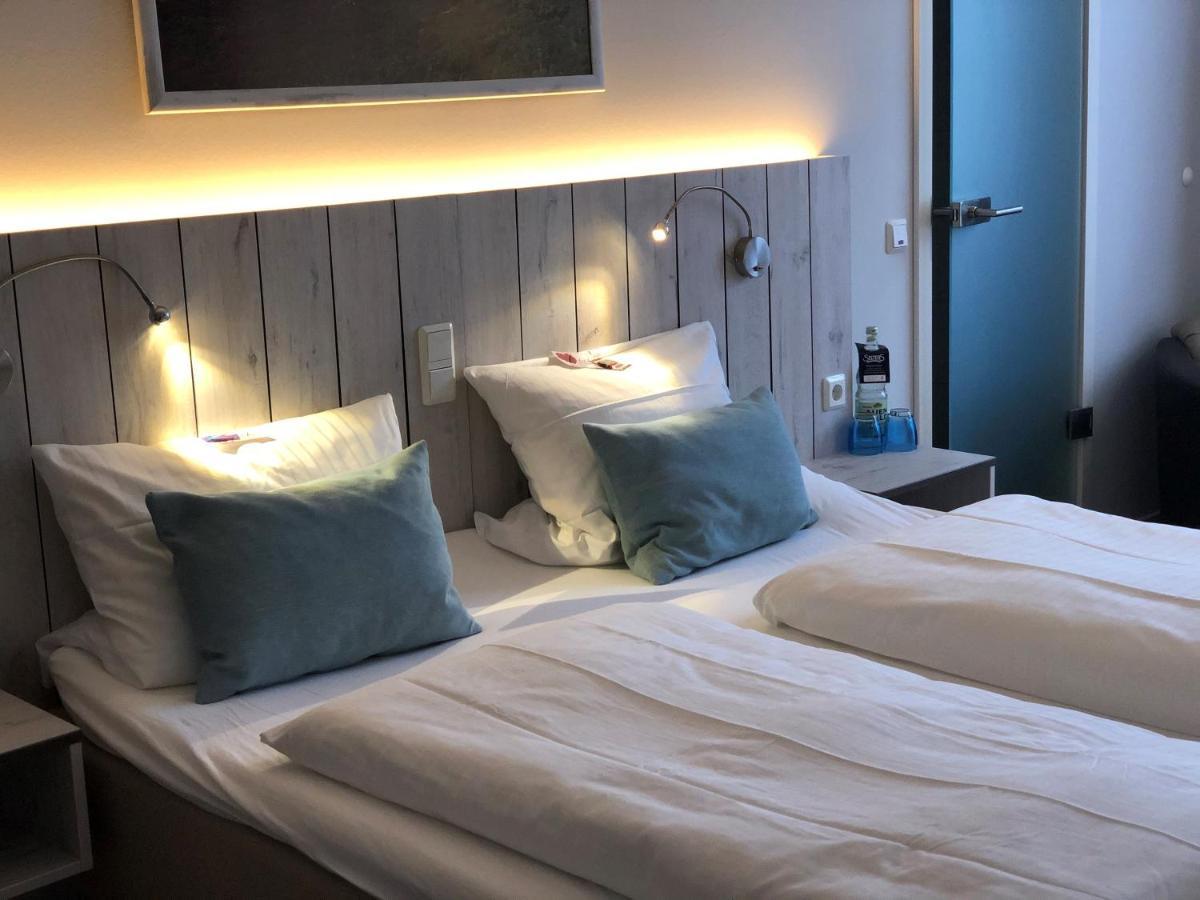 Marc5 Hotel Cadenberge المظهر الخارجي الصورة