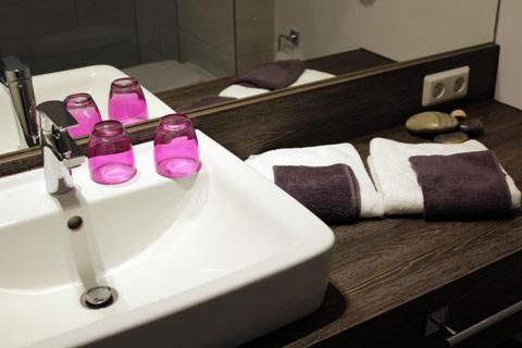 Marc5 Hotel Cadenberge المظهر الخارجي الصورة