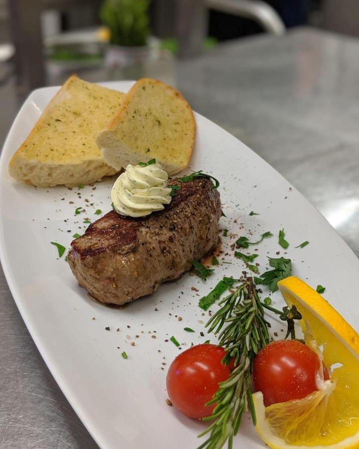 Marc5 Hotel Cadenberge المظهر الخارجي الصورة