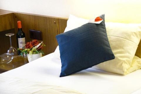 Marc5 Hotel Cadenberge المظهر الخارجي الصورة