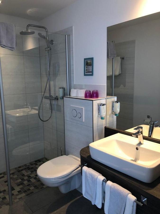 Marc5 Hotel Cadenberge المظهر الخارجي الصورة