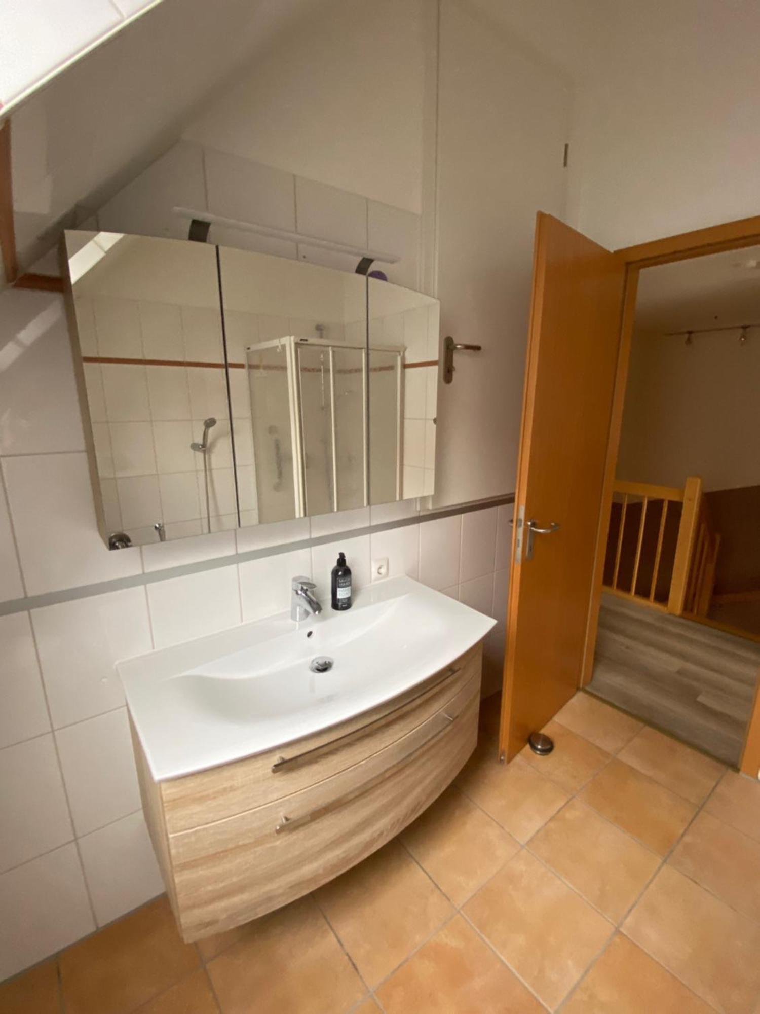 Marc5 Hotel Cadenberge المظهر الخارجي الصورة