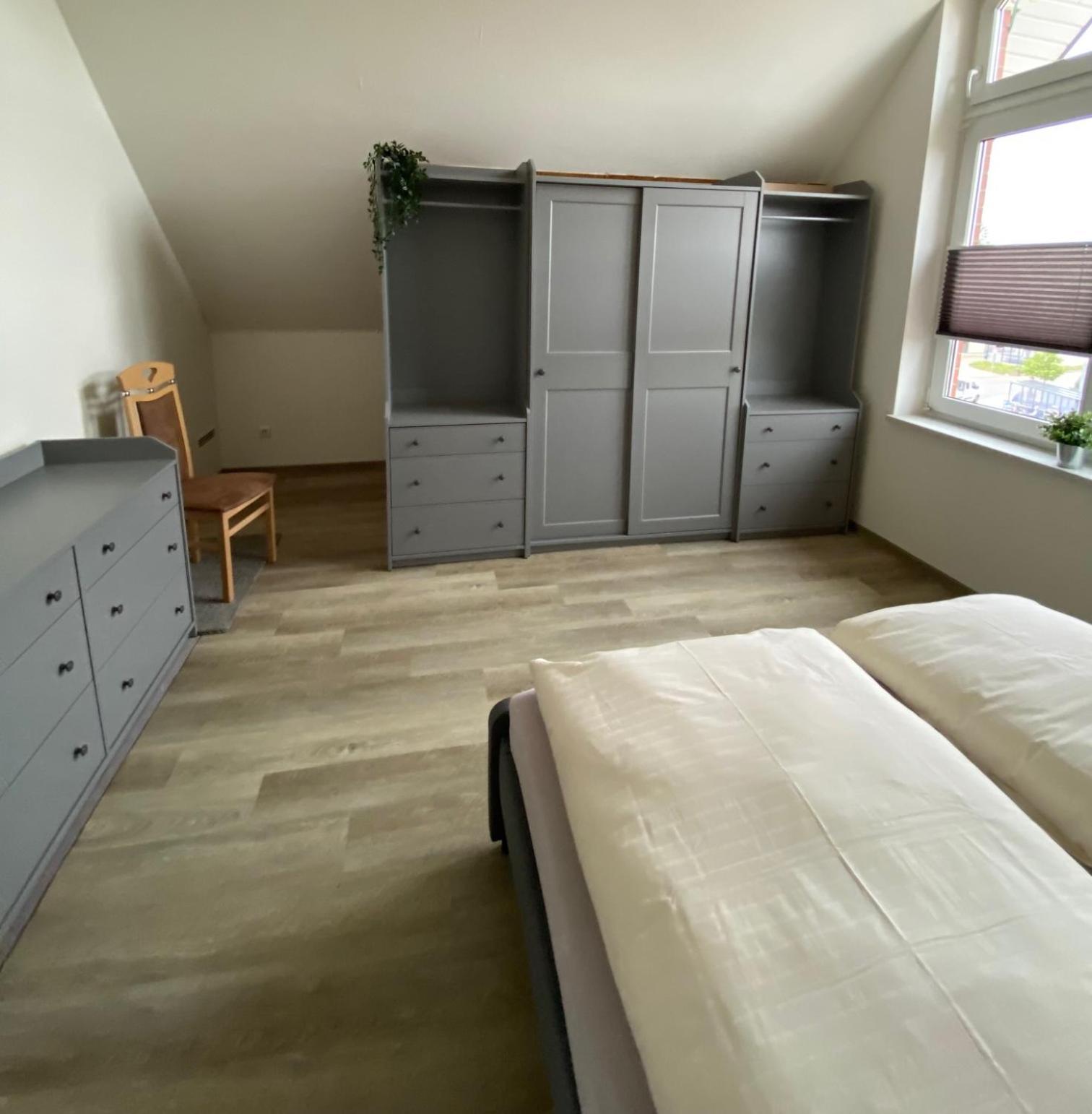 Marc5 Hotel Cadenberge المظهر الخارجي الصورة
