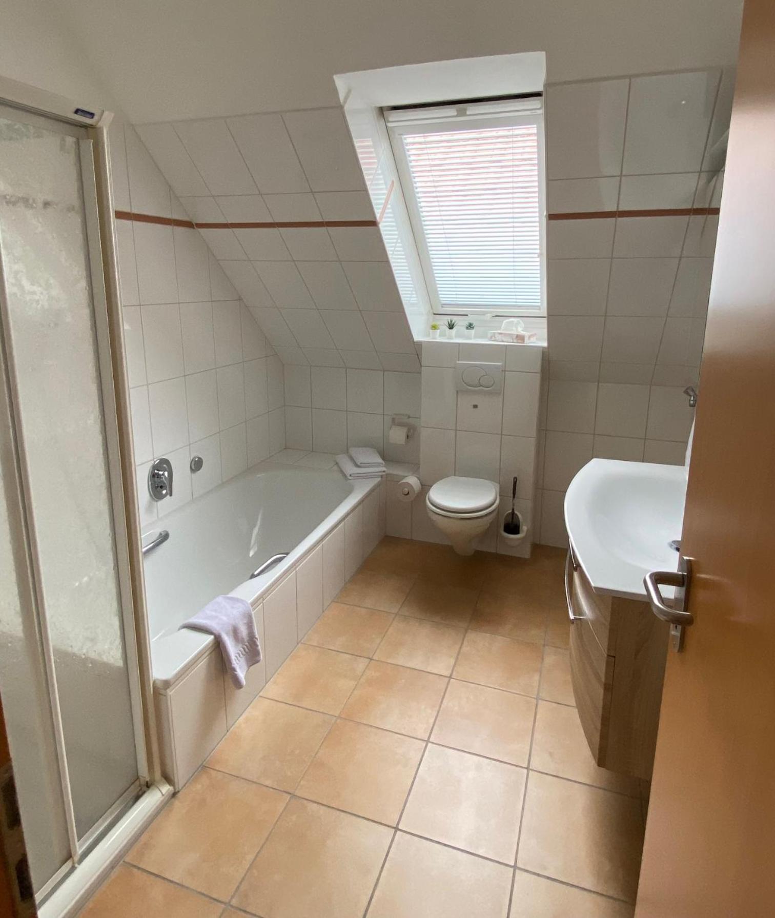 Marc5 Hotel Cadenberge المظهر الخارجي الصورة