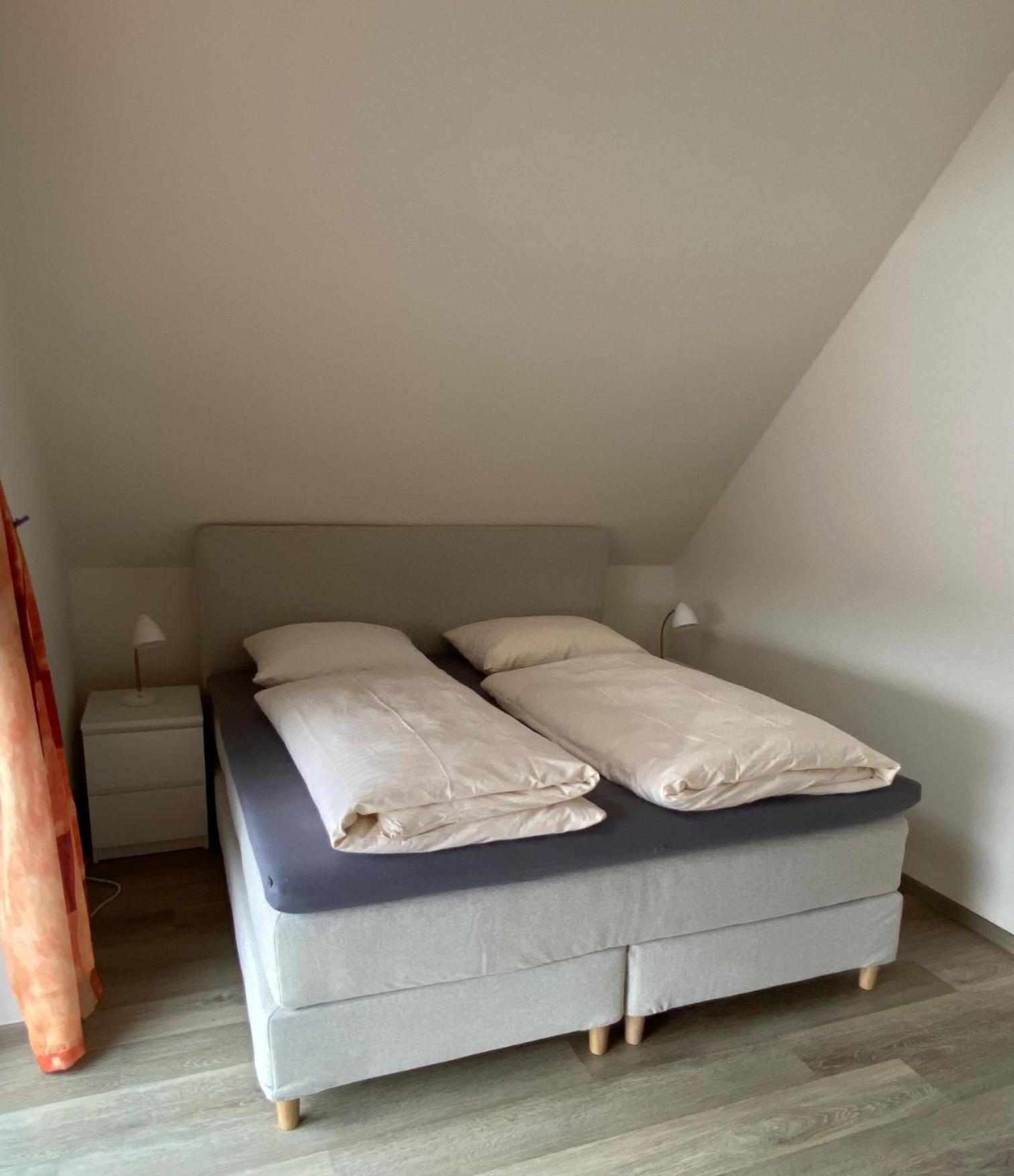 Marc5 Hotel Cadenberge المظهر الخارجي الصورة