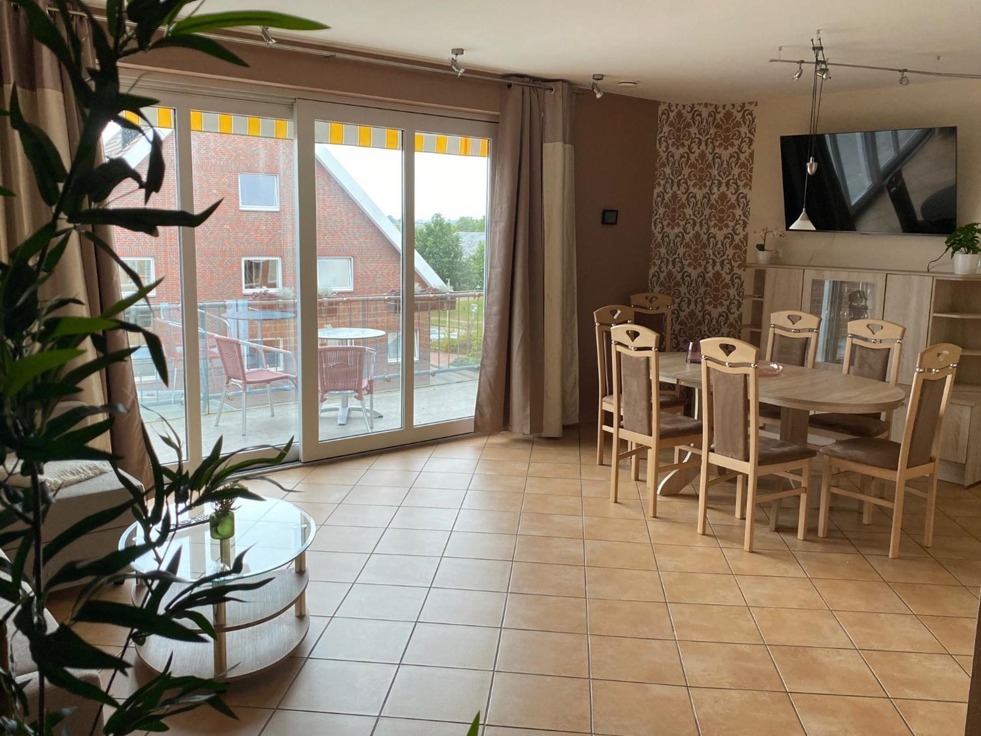 Marc5 Hotel Cadenberge المظهر الخارجي الصورة